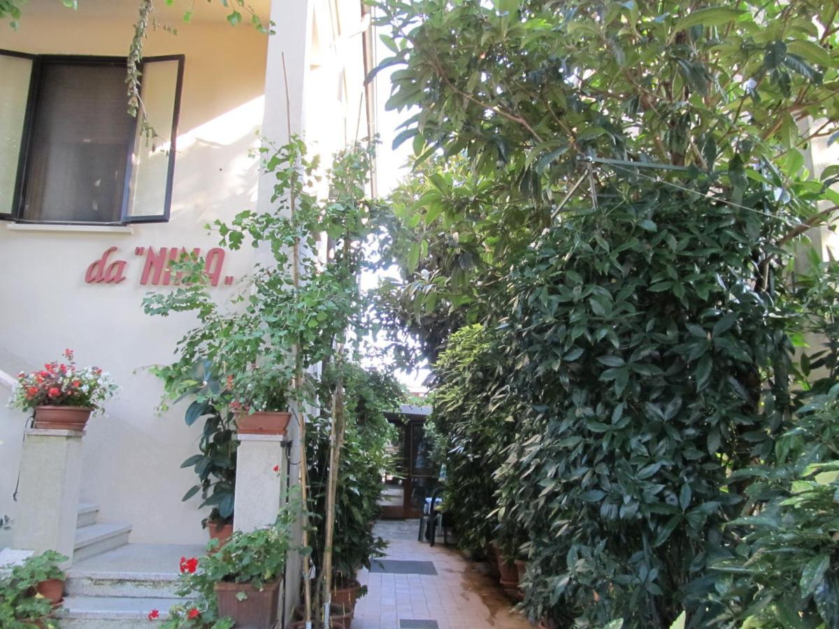 B&B Da Nina Sabbioneta Exterior photo